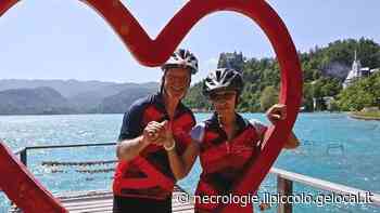 Giallo di Trieste, la lettera del marito: «Il dolore infinito che provo a sei mesi dalla scomparsa di Liliana» - Necrologi Defunti – Annunci Necrologici - Necrologie Il Piccolo