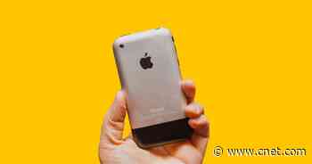 The iPhone at 15: How Apple's Phone Became the Center of Your Life     - CNET