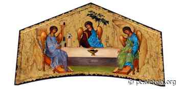 Você sabe o que é heresia do modalismo em relação à Santíssima Trindade? - Aleteia