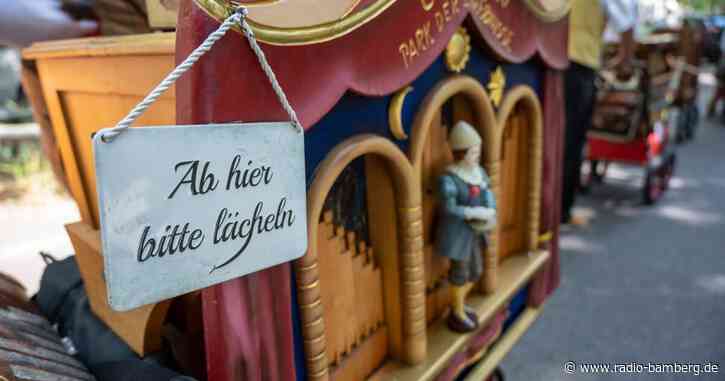 Drehorgel-Spektakel kehrt an den Ku’damm zurück