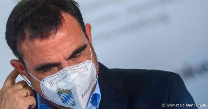 FFP2-Maskenpflicht: Holetschek kontert Lauterbach-Kritik