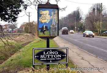 Troublesome kids smoking cannabis at town nursery - Spalding Today