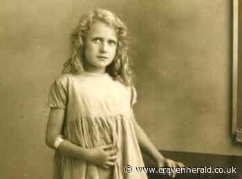 The day the Hindenburg flew over Sutton - Craven Herald