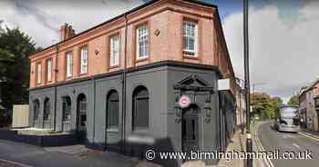 Food festival to be held at Sutton Coldfield pub with array of street grub providers - Birmingham Live