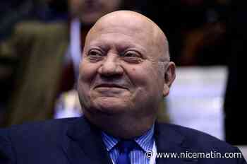 André Santini visé par deux plaintes pour agression sexuelle sur deux hommes