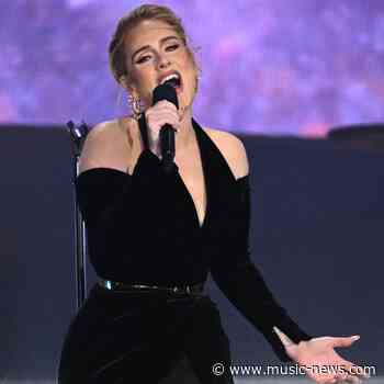Adele leads an astounding all-female bill at BST Hyde Park