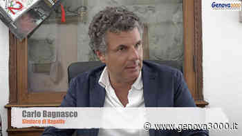 Rapallo, il sindaco Bagnasco: “Voglio portare a termine il mio mandato” - Genova3000