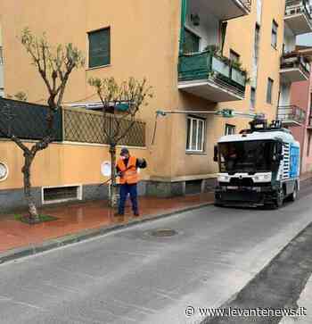 Rapallo: Aprica in campo per la festa patronale - LevanteNews.it