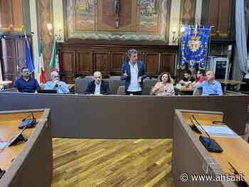 Comune Rapallo presenta nuovo sito, HelloRapallo.it - Agenzia ANSA