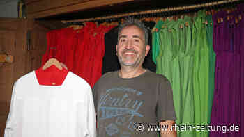 Keine Ministranten: Katholischer Kirche im Kreis MYK gehen die Messdiener aus - Rhein-Zeitung