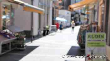 Ausschuss diskutiert über besseres Netz: WLAN weist in Andernach Lücken auf - Rhein-Zeitung