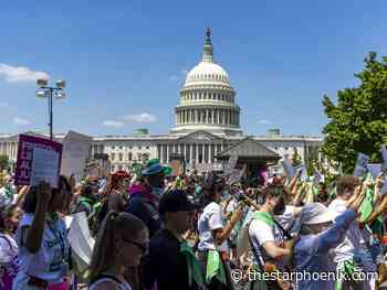 Letter: Canada must guard against abortion decision like in the U.S.