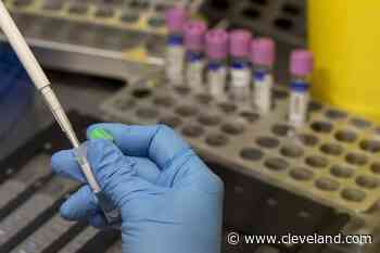 Could nasal swabs one day be a thing of the past? Coronavirus research update for July 2, 2022 - cleveland.com