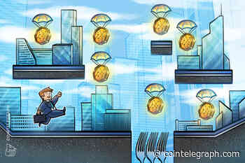 How to earn crypto passive income with forks and airdrops?