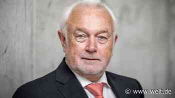 Wolfgang Kubicki fordert Lauterbach auf, RKI-Präsident Wieler zu entlassen - WELT - WELT