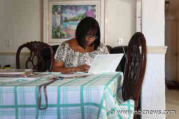 State unemployment, jobs services down around the country after cyberattack