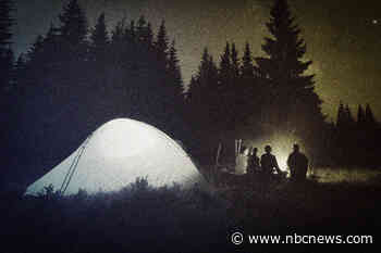 Post-Roe, 'camping' has become code for abortions. Activists say it may put people at risk.