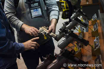 California DOJ data breach exposes personal information of all concealed carry permit holders across state