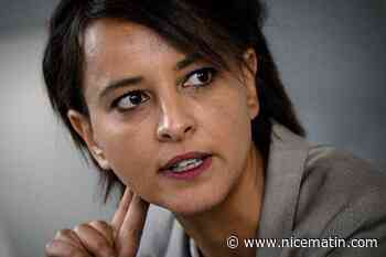 Najat Vallaud-Belkacem, nouvelle présidente de France terre d'asile