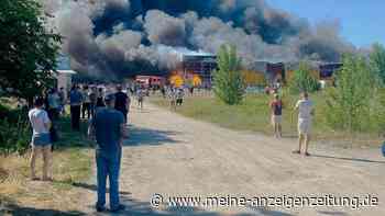 Schwere Verluste für Russland: Vorräte an modernen Waffen schwinden