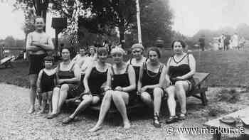 Sommer der Jubiläen – 125 Jahre Stadtwerke Dachau - Merkur.de