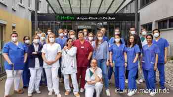 Dachau: Klinikum-Personal wehrt sich gegen Kritik - Merkur.de