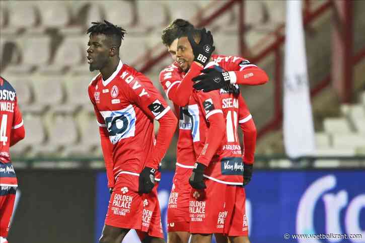 'Racing Genk blijft op zoek naar nieuwe winger en staat dicht bij akkoord met absolute sterkhouder van ande... - Voetbalkrant.com