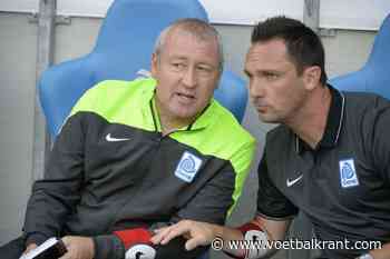 Racing Genk zet fandag volledig in het teken van assistent die na 30 jaar een punt zet achter carrière - Voetbalkrant.com