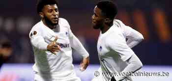 Foto: 'Genk laat dure miscast definitief vertrekken' Foto - VoetbalNieuws.be