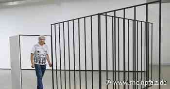 Frncisco Klinger Carvalho bekommt Heinrich-Vetter-Kunstpreis - Rheinpfalz.de