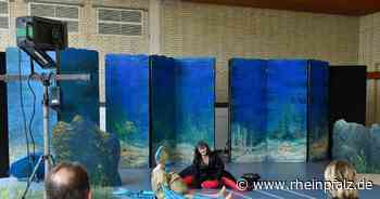 Neues Theater für Neckarau: Musikbühne zieht ins Volkshaus - Rheinpfalz.de