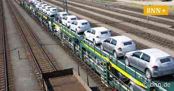 Gütertrasse Mannheim-Karlsruhe könnte durch Bruchsaler Gebiet führen - BNN - Badische Neueste Nachrichten