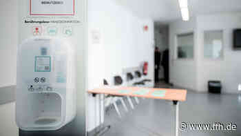 Corona-Zahlen steigen: Nur noch ein Besucher pro Patient in Mannheim - HIT RADIO FFH