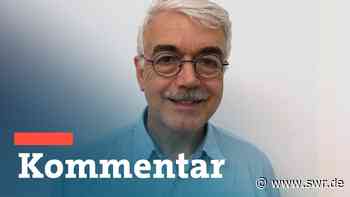 "Ziel ist das Überleben am Markt" - SWR Aktuell