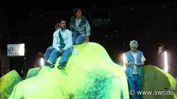 30 Jahre danach: Auseinandersetzung mit Rassismus in Mannheim - SWR Aktuell