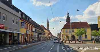 Wo Tradition gut und gern gelebt wird - Rheinpfalz.de