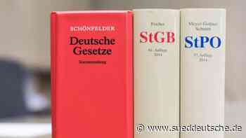 Mordprozess gegen von Stimmen getriebenen Mann - Süddeutsche Zeitung - SZ.de