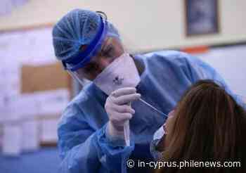 Coronavirus rapid testing sites all across Cyprus for Sunday - in-cyprus