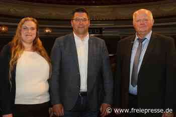 Trio kämpft um Chefsessel im Vogtland - freiepresse.de