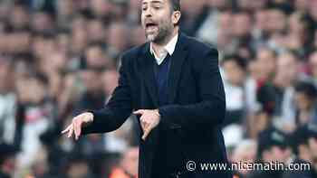 Après le départ de Jorge Sampaoli, le Croate Igor Tudor devrait être le nouvel entraîneur de l'OM