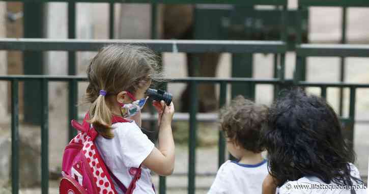 Omicron, raddoppiato il rischio che i bambini sviluppino il “croup” con tosse abbaiante