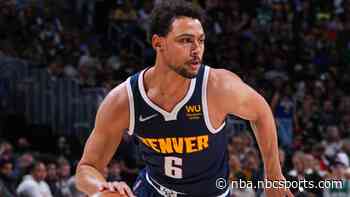 Report: Timberwolves reach one-year deal with guard Bryn Forbes
