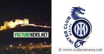 A Melfi riapre l'Inter Club! Ecco tutti i dettagli - vulturenews.net