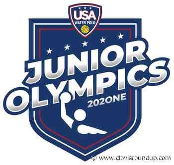 Local Water Polo Clubs Qualify for Junior Olympics National Finals - Clovis Roundup
