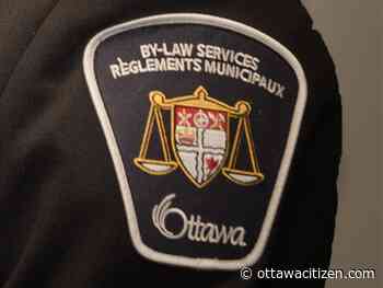 Bylaw officers issue 327 parking tickets, 91 vehicles towed in Canada Day operations