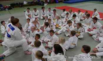 Judoka in Verl sind bis in die Morgenstunden aktiv - Die Glocke