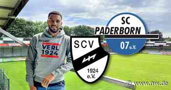 Schon fünf Transfers: Wird der SC Verl jetzt zum Farmteam des SC Paderborn? - Neue Westfälische