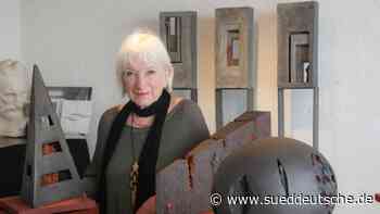 Dachau: Neue Ausstellung von Monika Siebmanns - Dachau - Süddeutsche Zeitung - SZ.de