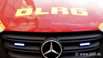 Badetod in Dachau: 82-Jähriger ertrinkt im Karlsfelder See - BILD