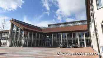 Dachau: Landratsamt verbietet Klassentreffen im ITG - Dachau - Süddeutsche Zeitung - SZ.de